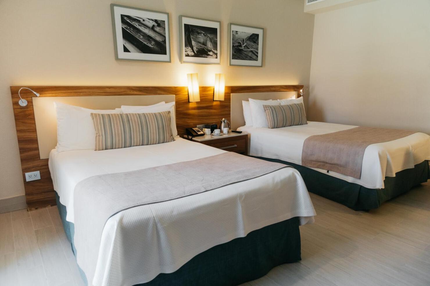 Resort Emporio Cancún